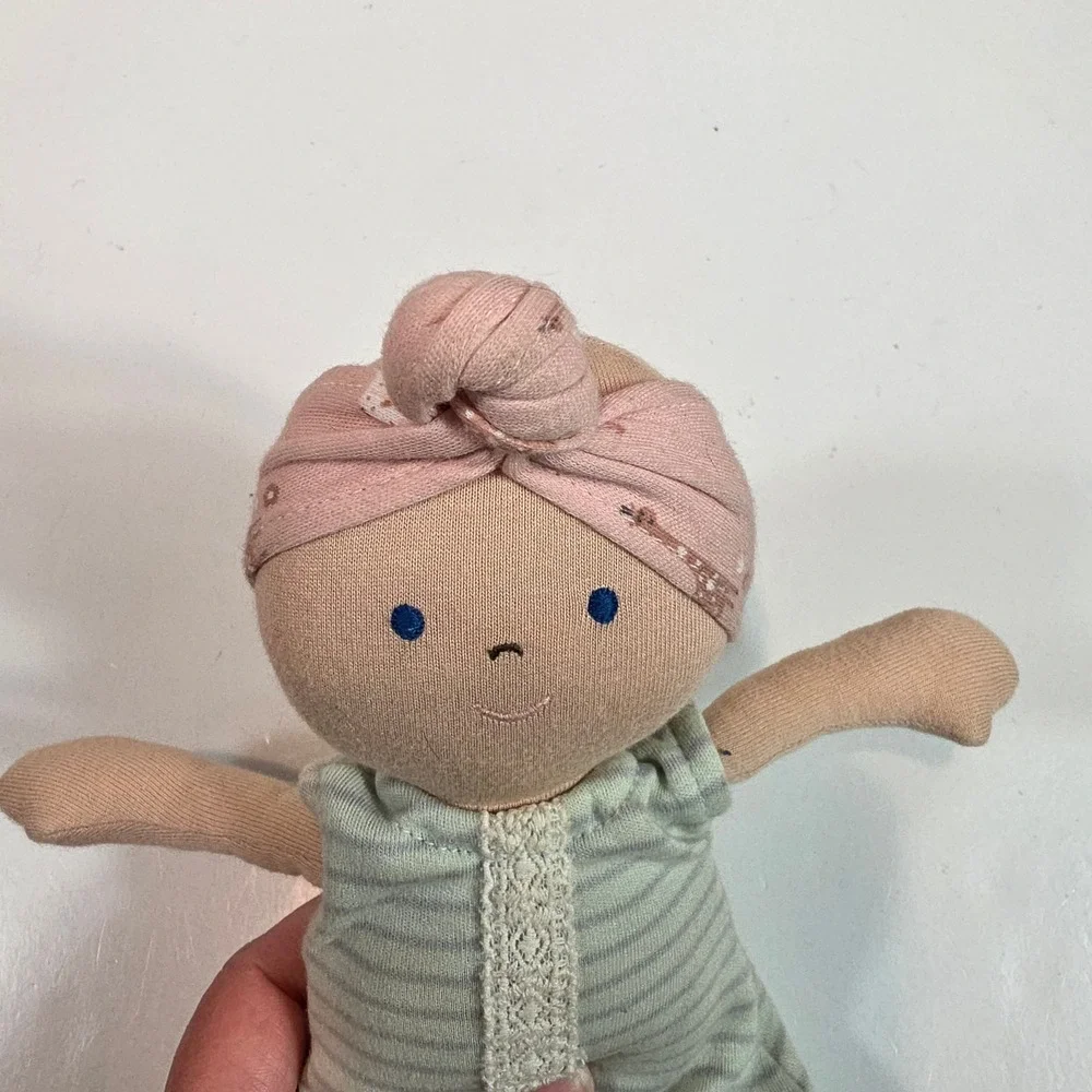 Bonikka remi Baby doll Plush Stuffed - Picture 3 of 4